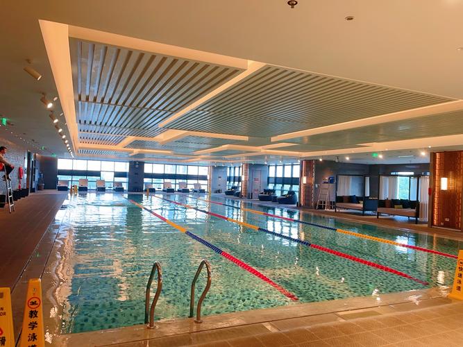 天津静海领秀健身会所靠谱吗？-第1张图片-德高鼎泰便民中心