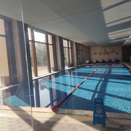 沈阳斯博特健身俱乐部-第2张图片-德高鼎泰便民中心