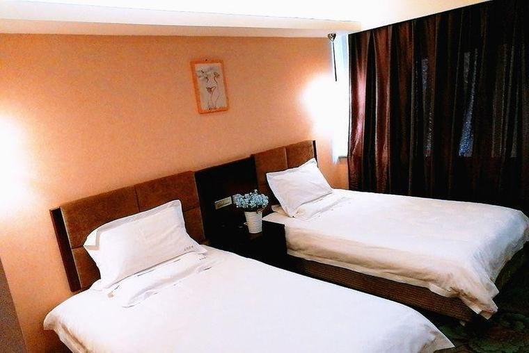 哈尔滨西如家酒店预订怎么选最划算？-第2张图片-德高鼎泰便民中心