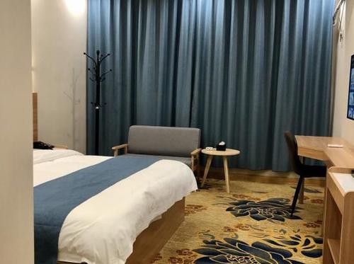 阳光东平假期酒店怎么预订最优惠？-第1张图片-德高鼎泰便民中心