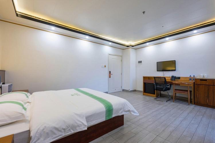 东莞乡村酒店预订，风景哪家好？-第2张图片-德高鼎泰便民中心