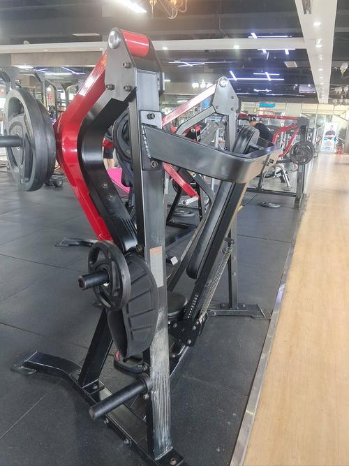 管庄英派斯健身在团购-第2张图片-德高鼎泰便民中心