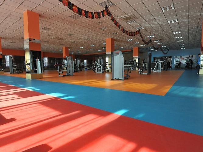 满天星国际健身俱乐部有何特色优势？-第1张图片-德高鼎泰便民中心