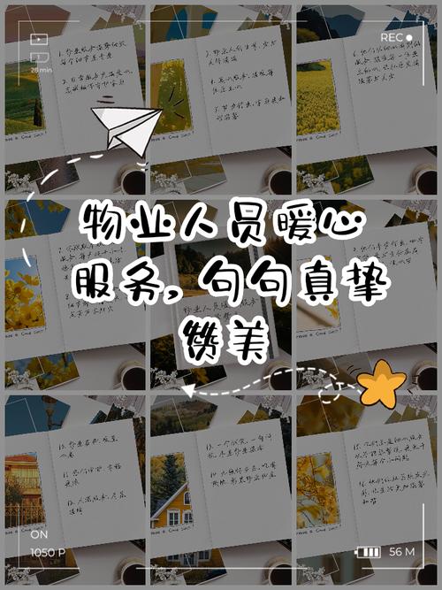 物业管理公司服务宗旨究竟是什么？-第2张图片-德高鼎泰便民中心