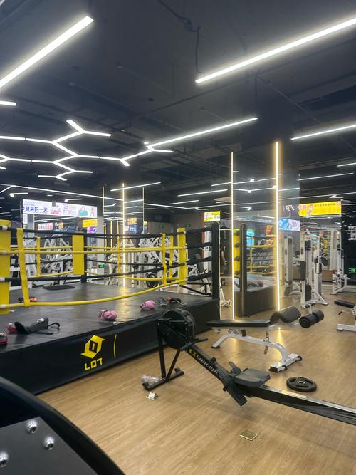 青岛康大豪生健身中心怎么样？-第2张图片-德高鼎泰便民中心