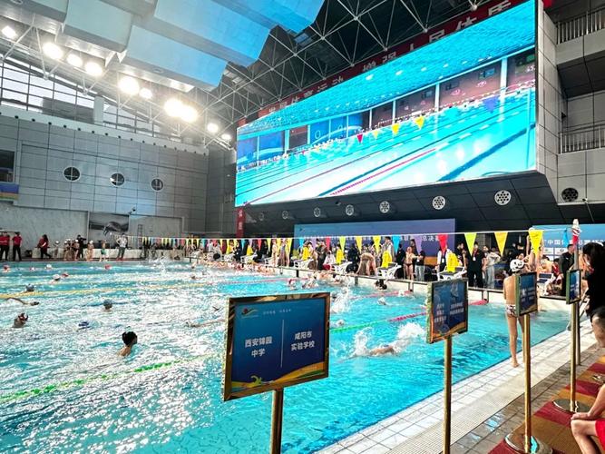西安锦园健身游泳中心怎么样?-第1张图片-德高鼎泰便民中心 西安锦园健身游泳中心怎么样?-第1张图片-德高鼎泰便民中心