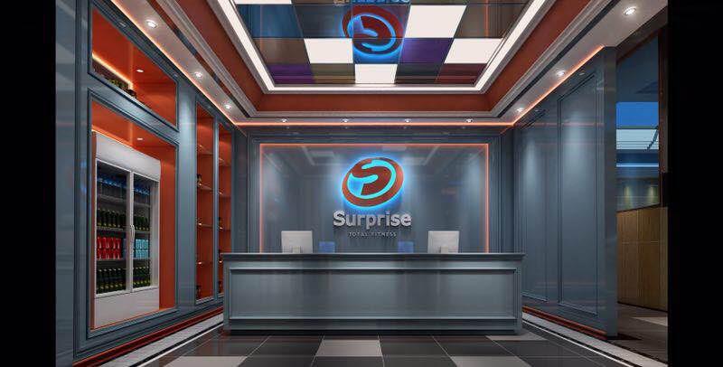 广州斯普瑞健身体验如何？-第1张图片-德高鼎泰便民中心