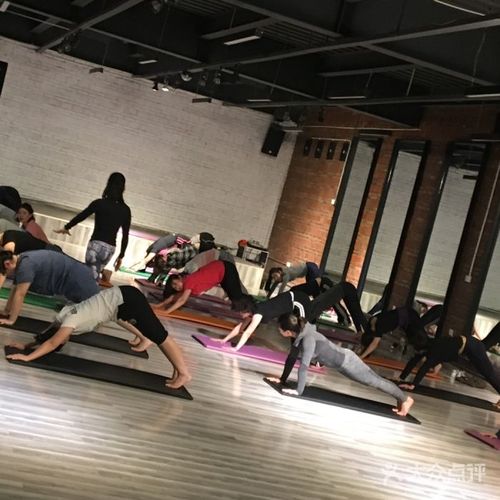 广州斯普瑞健身体验如何？-第2张图片-德高鼎泰便民中心