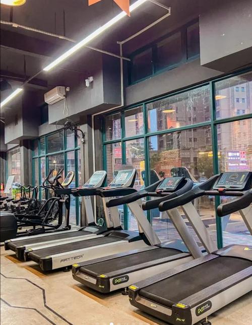 珠海健身房正能量如何传递？-第3张图片-德高鼎泰便民中心