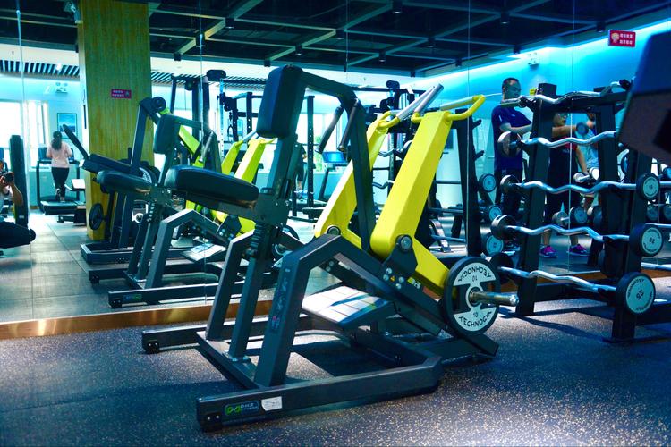 凯健国际健身会所怎么样?-第3张图片-德高鼎泰便民中心 凯健国际健身会所怎么样?-第3张图片-德高鼎泰便民中心