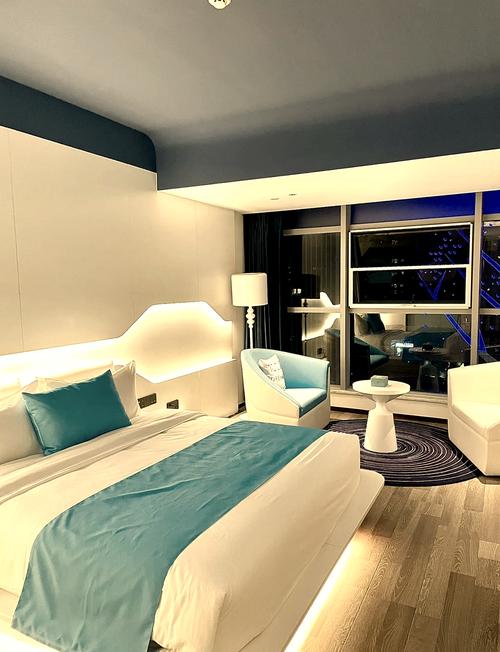 呼和浩特主题酒店哪家好？预订有什么技巧？-第2张图片-德高鼎泰便民中心