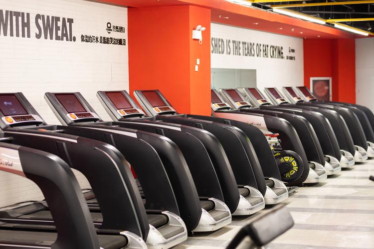 虞城县金马健身俱乐部怎么样？-第1张图片-德高鼎泰便民中心