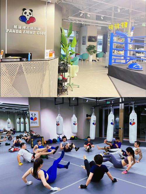 虞城县金马健身俱乐部怎么样？-第3张图片-德高鼎泰便民中心