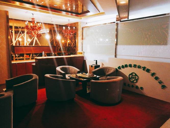 陕西汇丰国际酒店怎么预订最优惠?-第2张图片-德高鼎泰便民中心 陕西汇丰国际酒店怎么预订最优惠?-第2张图片-德高鼎泰便民中心