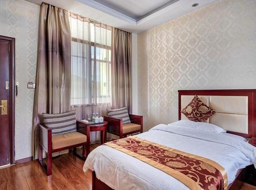 云南瑞丽情侣酒店预订要注意什么?-第2张图片-德高鼎泰便民中心 云南瑞丽情侣酒店预订要注意什么?-第2张图片-德高鼎泰便民中心