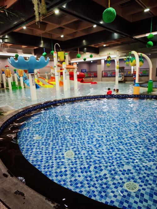 奥泰游泳健身清河店，怎么样？-第3张图片-德高鼎泰便民中心