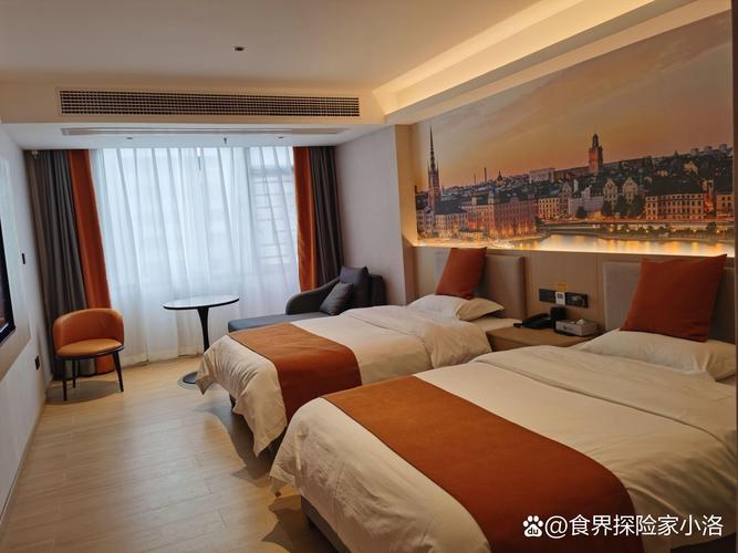 广安城南附近酒店怎么选？-第2张图片-德高鼎泰便民中心