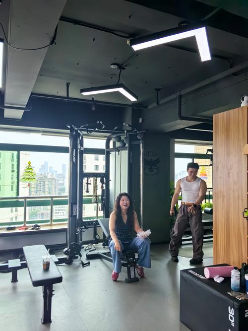 南宁GTN健身工作室有何独特优势?-第3张图片-德高鼎泰便民中心 南宁GTN健身工作室有何独特优势?-第3张图片-德高鼎泰便民中心