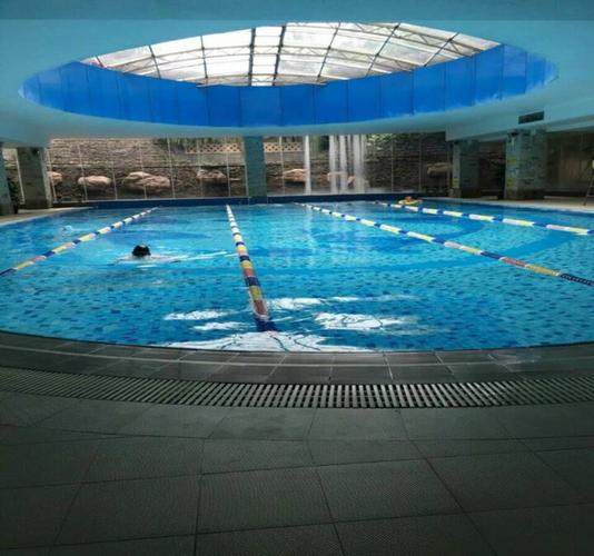 菲鱼体育丽都游泳健身怎么样？-第1张图片-德高鼎泰便民中心