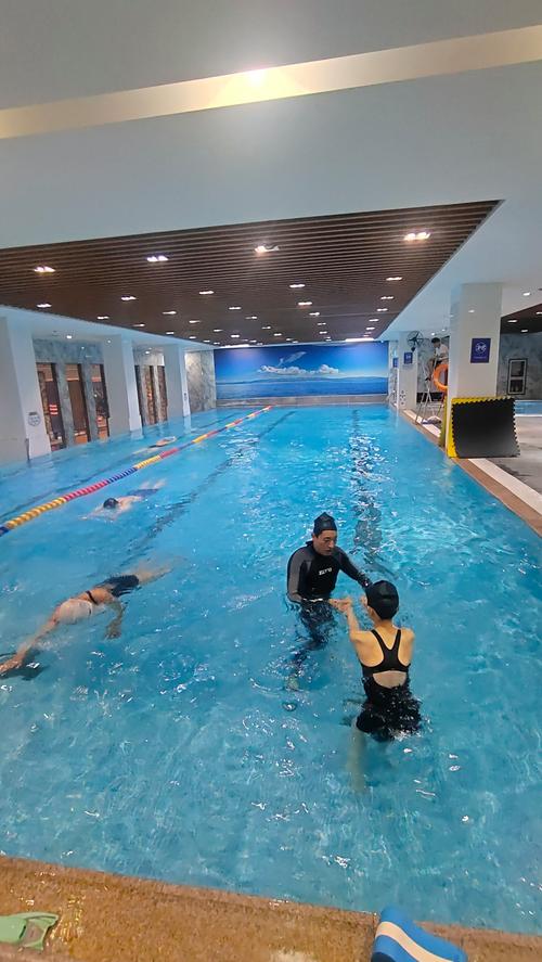 菲鱼体育丽都游泳健身怎么样？-第2张图片-德高鼎泰便民中心