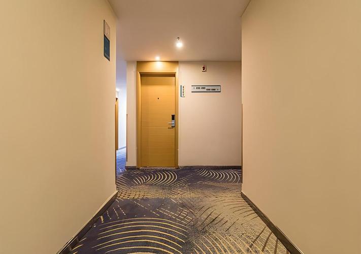 海口城市便捷酒店怎么预订最方便？-第2张图片-德高鼎泰便民中心