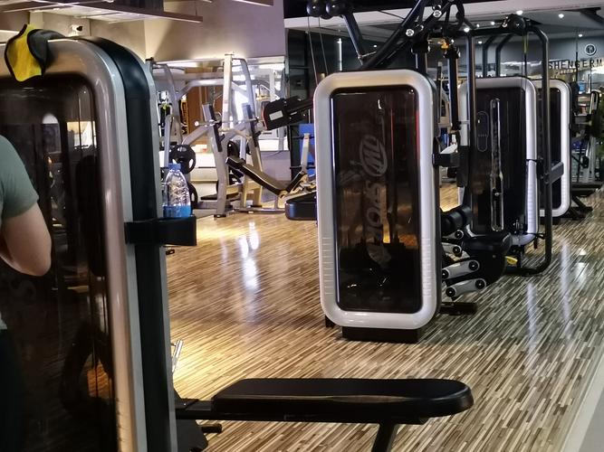 广州圣尔曼健身俱乐部怎么样？-第1张图片-德高鼎泰便民中心