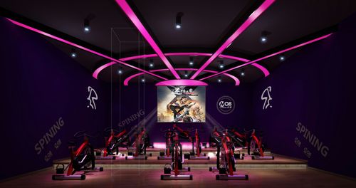 广州圣尔曼健身俱乐部怎么样？-第3张图片-德高鼎泰便民中心