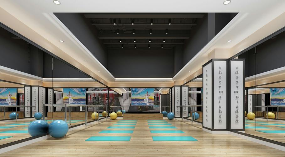 广州圣尔曼健身俱乐部怎么样？-第2张图片-德高鼎泰便民中心