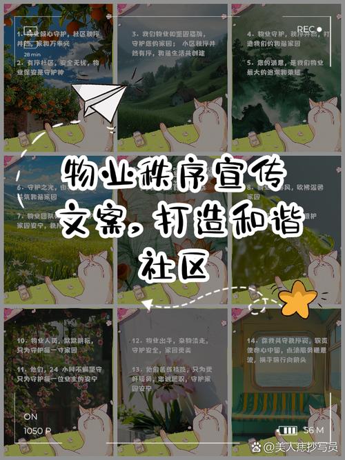 物业地推活动策划方案-第2张图片-德高鼎泰便民中心 物业地推活动策划方案-第2张图片-德高鼎泰便民中心