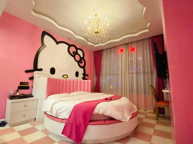 平江启航主题酒店怎么预订最优惠？-第2张图片-德高鼎泰便民中心