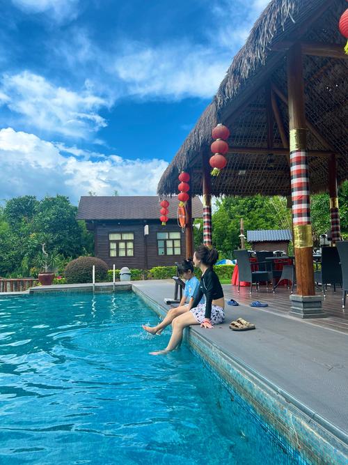 通州温泉酒店哪家好？预订有啥技巧？-第2张图片-德高鼎泰便民中心