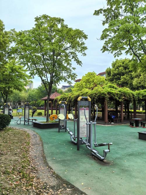 江门艾尚健身东湖花园怎么样？-第1张图片-德高鼎泰便民中心