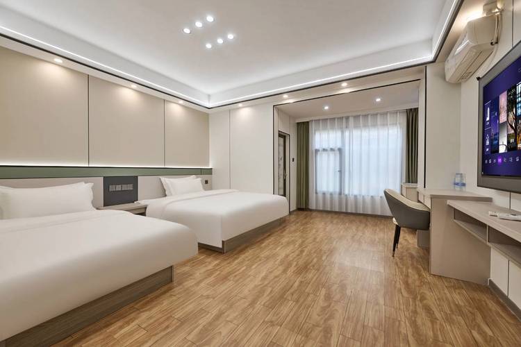 厦门翔安附近酒店怎么选最划算？-第2张图片-德高鼎泰便民中心