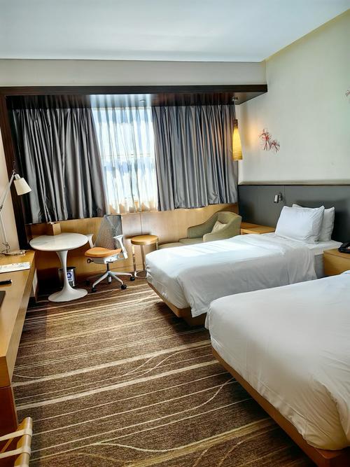 成都豪华公寓酒店怎么选最划算？-第1张图片-德高鼎泰便民中心