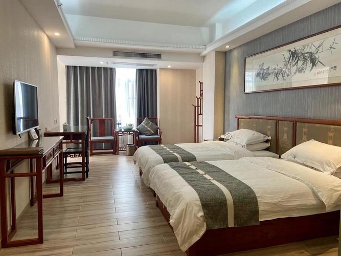 潮州宾馆附近酒店怎么选最划算？-第1张图片-德高鼎泰便民中心