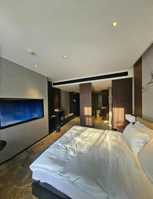 济南精品公寓酒店预订-第1张图片-德高鼎泰便民中心