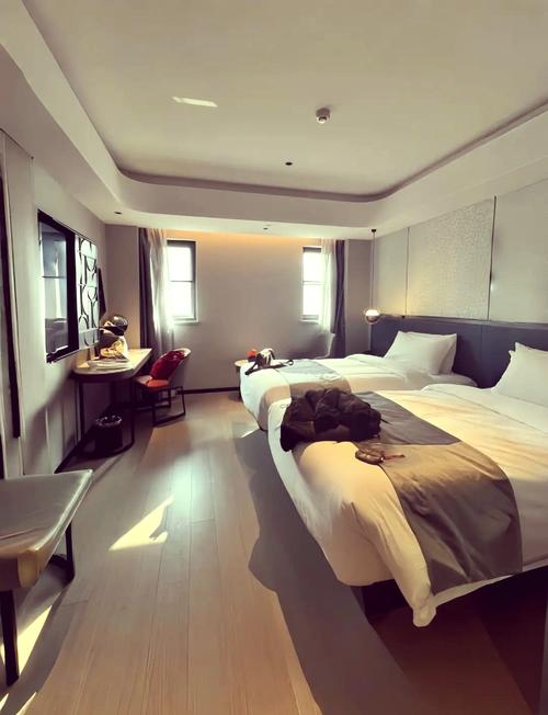 济南精品公寓酒店预订-第2张图片-德高鼎泰便民中心