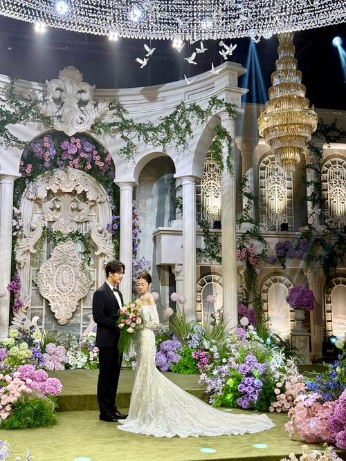 巴黎春天婚礼酒店怎么预订最划算？-第1张图片-德高鼎泰便民中心