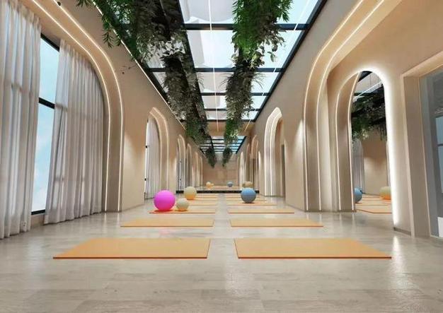 望京游泳健身会所哪家好？-第3张图片-德高鼎泰便民中心