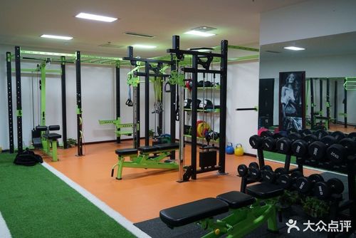 郑州美格菲健身中心地怎么样？-第1张图片-德高鼎泰便民中心