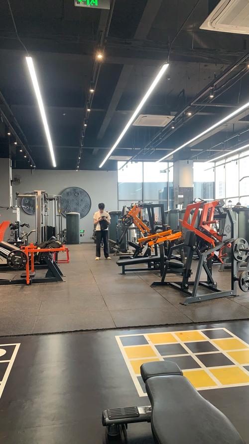 健与美健身会所怎么样-第1张图片-德高鼎泰便民中心