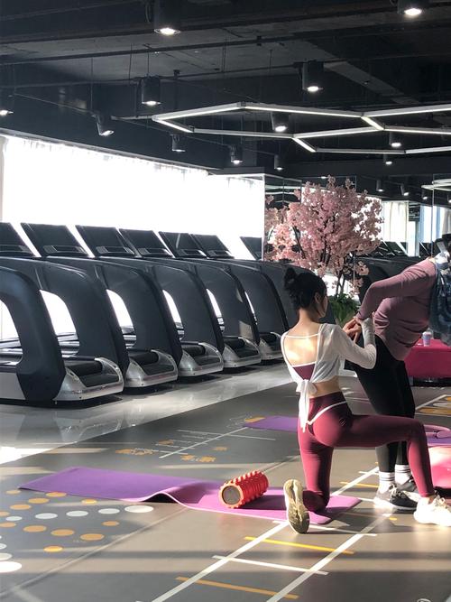 健与美健身会所怎么样-第2张图片-德高鼎泰便民中心