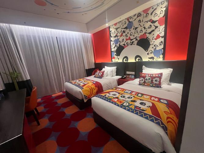 熊猫基地附近酒店怎么选最划算？-第2张图片-德高鼎泰便民中心