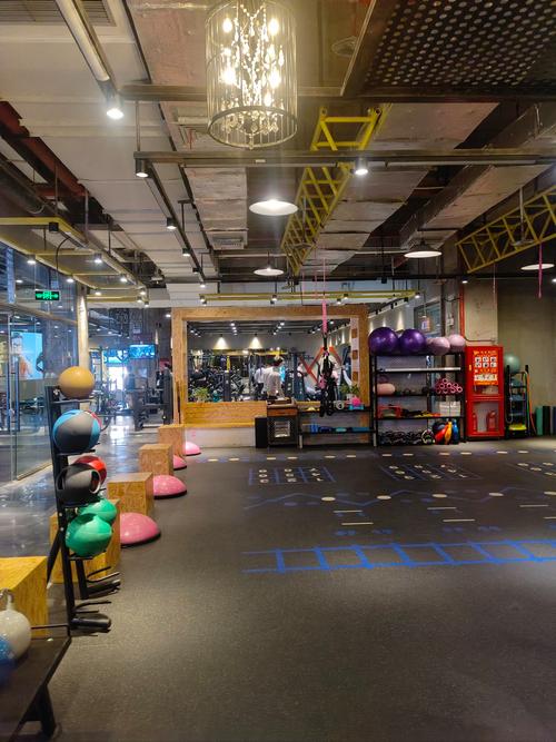 北碚正能量健身俱乐部有何独特魅力？-第1张图片-德高鼎泰便民中心