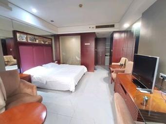 南昌海航国际酒店怎么预订最优惠?-第1张图片-德高鼎泰便民中心 南昌海航国际酒店怎么预订最优惠?-第1张图片-德高鼎泰便民中心