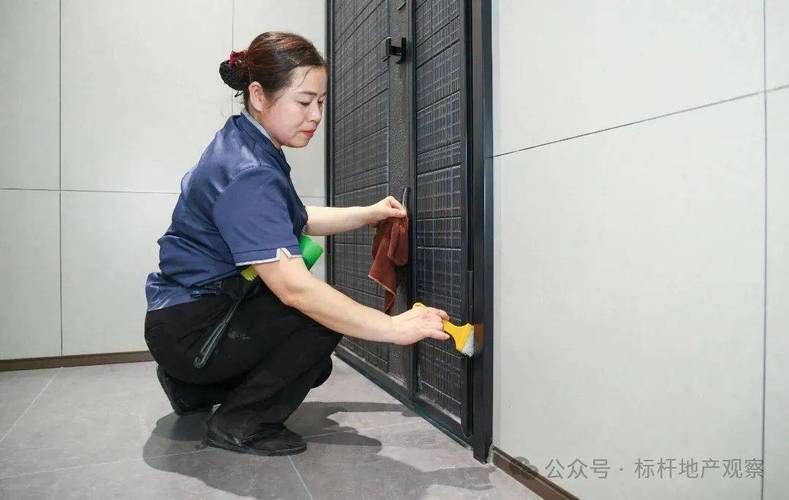 物业保洁主管的日常工作有哪些核心内容？-第2张图片-德高鼎泰便民中心