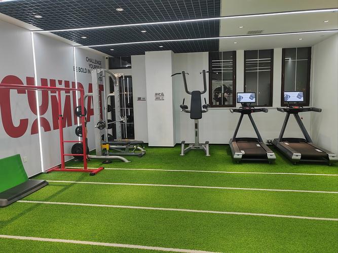 南宁私人定制健身会所有何独特优势？-第2张图片-德高鼎泰便民中心