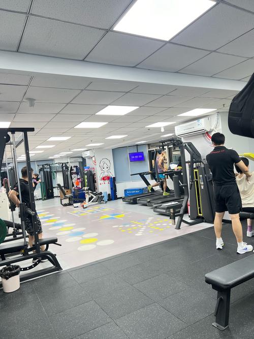 南宁私人定制健身会所有何独特优势?-第3张图片-德高鼎泰便民中心 南宁私人定制健身会所有何独特优势?-第3张图片-德高鼎泰便民中心