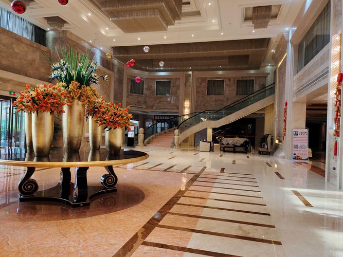 福建晋江婚礼酒店怎么选？-第1张图片-德高鼎泰便民中心