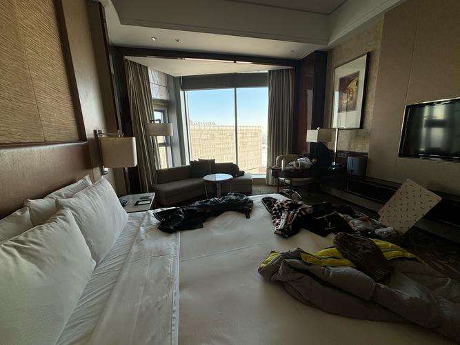 哈尔滨富豪大酒店怎么预订最划算？-第1张图片-德高鼎泰便民中心